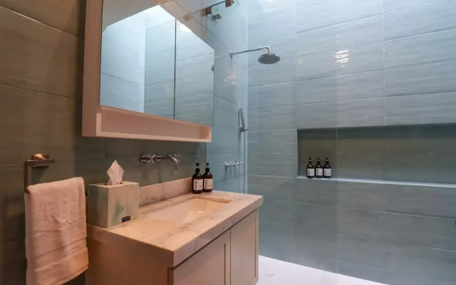 Wonderful House With Modern Deco in Miraflores