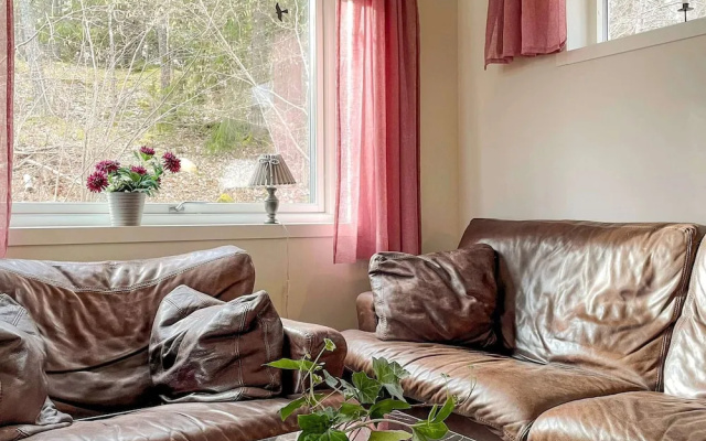 4 Star Holiday Home in Sollentuna