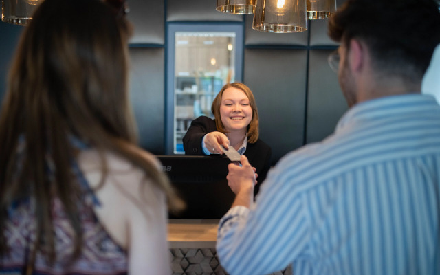 Maremüritz Yachthafen Resort