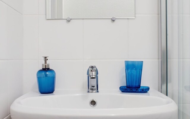 Zona Sna Na Studencheskoy