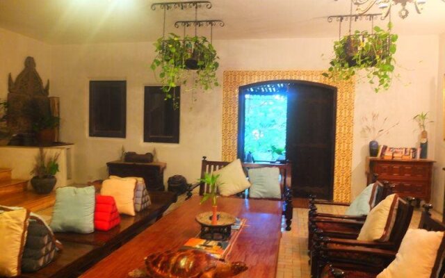 Momchailai Pattaya Retreat