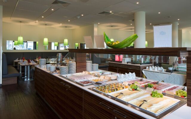 Austria Trend Hotel Doppio