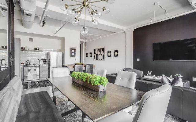 Neptune Loft