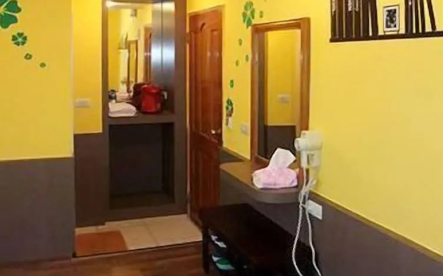 Toong Hsiang Hotel