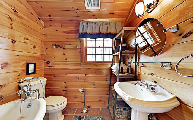 Willy Bear - 3 Br Home