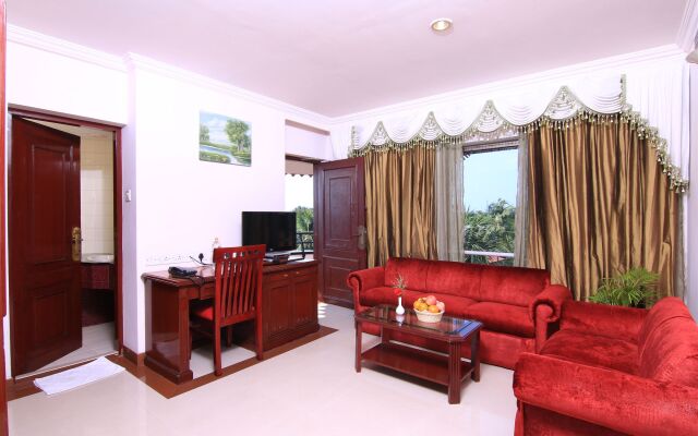 Westway Hotel Calicut