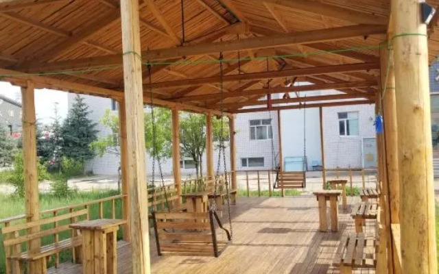 Lengji 58 Degree Hotel