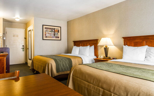 Comfort Inn