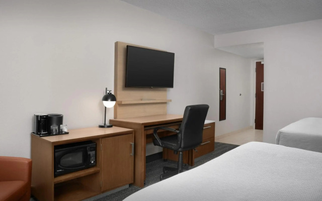 M Hotel Buffalo