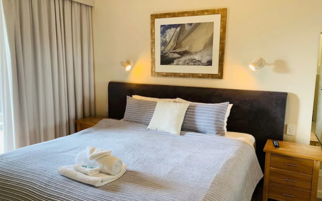 The Bluff Resort Apartments