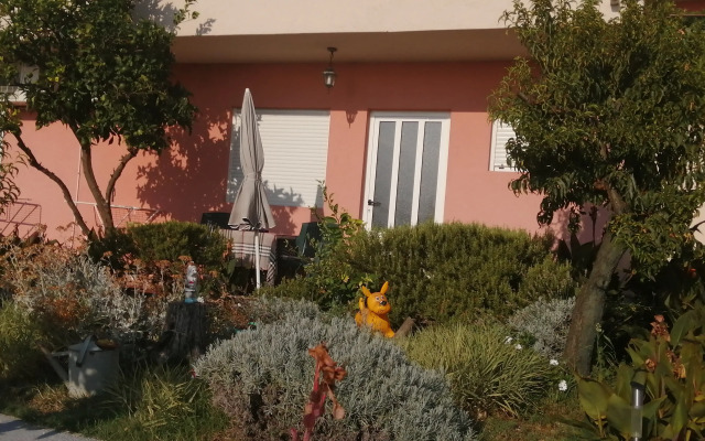 Villa Luketa