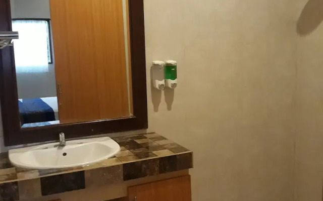 Asiana Lovina Hotel