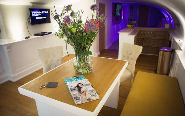 The Townhouse Chester