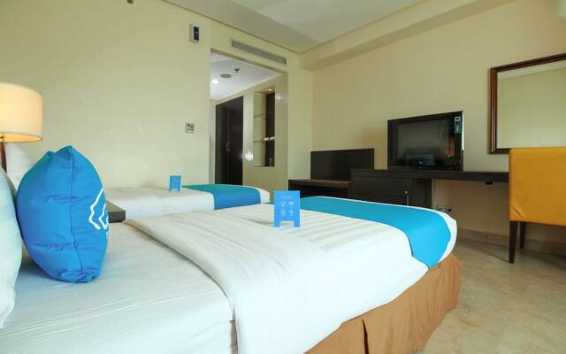 Airy Tambora Bandengan Selatan 88 Jakarta