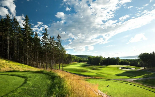 The Lakes at Ben Eoin Golf Club and Resort