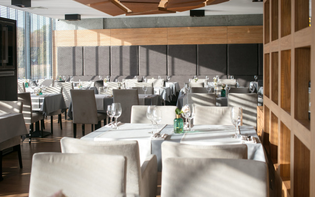Baltin Hotel & SPA ****