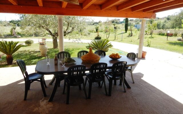 AffittaSardegna - Cala Liberotto 3