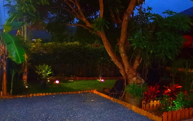 Villa Vanilla (Orchidays)