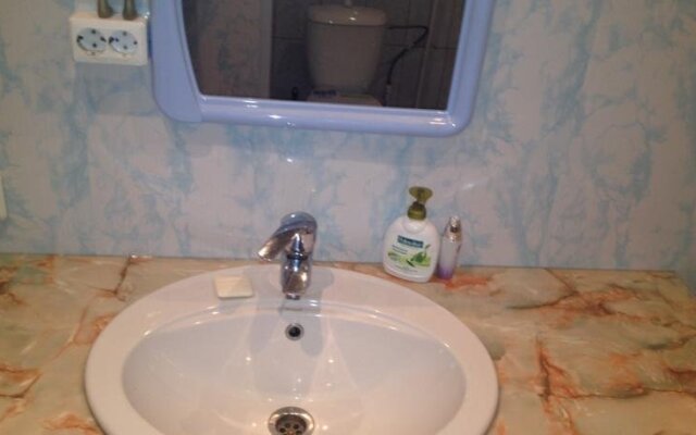 Guest House Ozerki