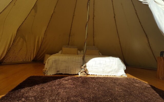 Nature inn Madeira - Glamping