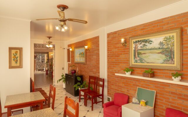 Hotel Guanumbis