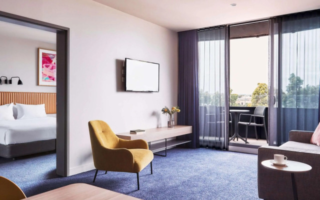 Mantra Melbourne Epping