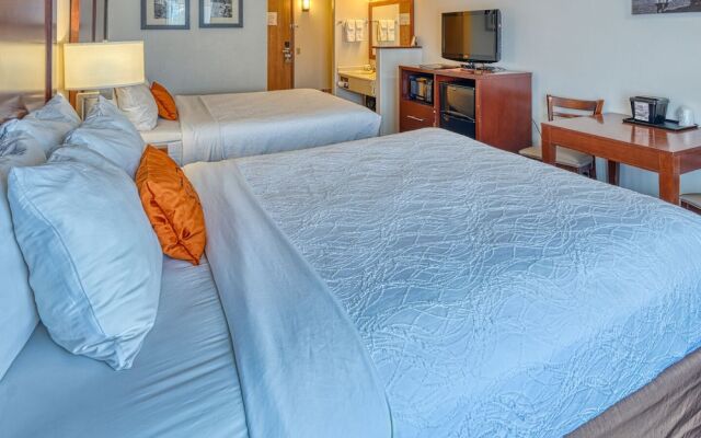 Comfort Inn Livingston