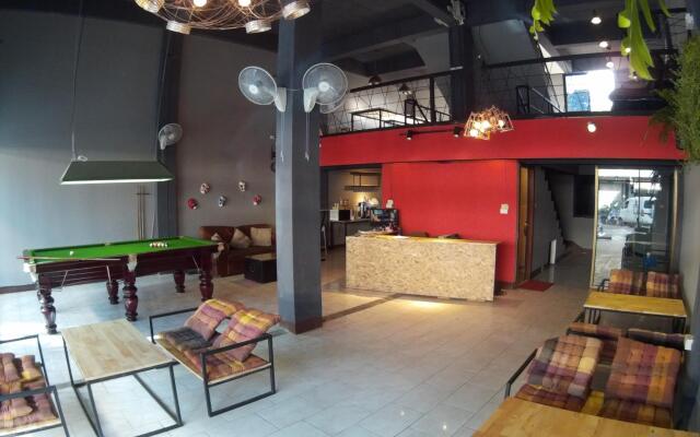 Monkey Toe Guesthouse - Hostel