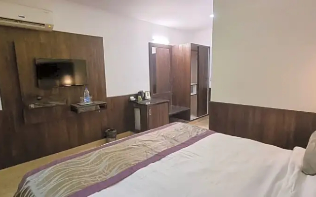 Kasauli Exotica