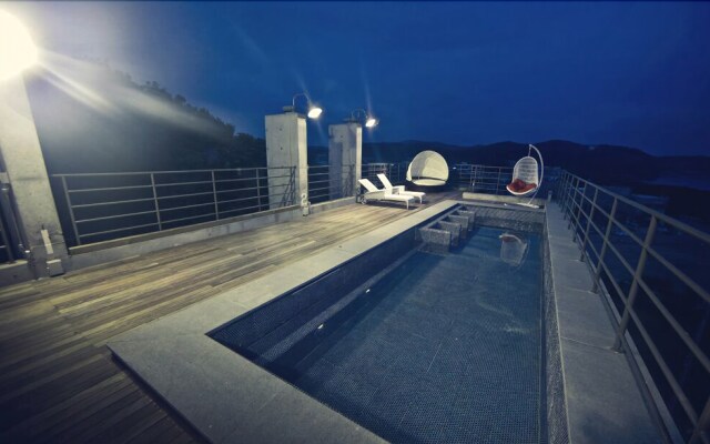 Boutique Hotel Passe