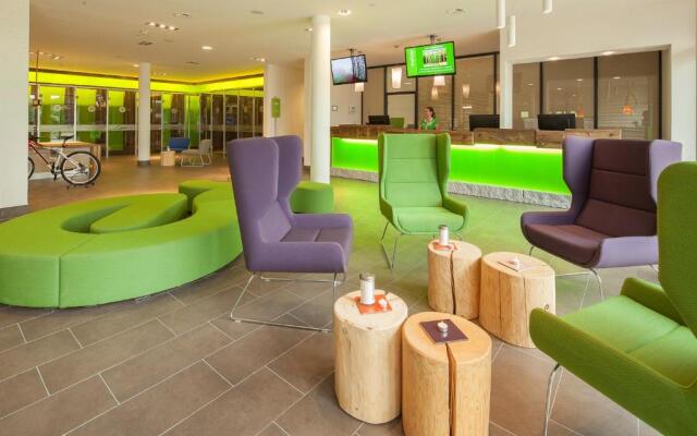 Explorer Hotel Zillertal
