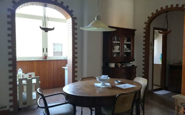 Casa Vacanze La Fenice