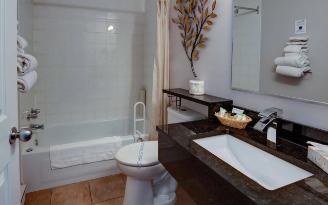 Motel le Point de Vue