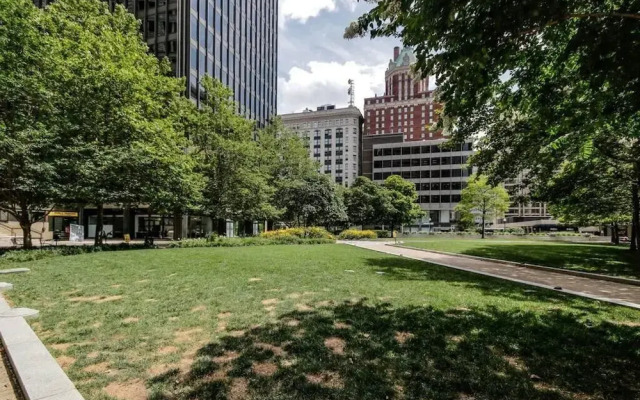 Baltimore executive Furnished rentals