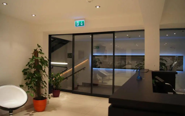 Ischglliving Appartements