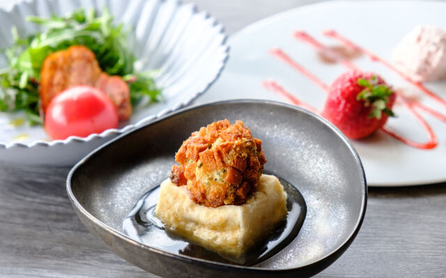 Yufuin Luxury Villa -zakuro-