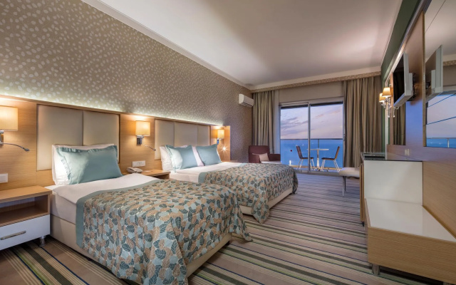 Royal Garden Beach Hotel - All Inclusive