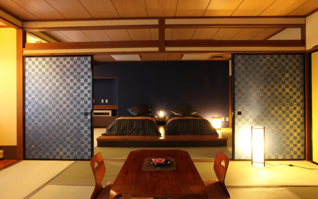 Hotel Yamakawa