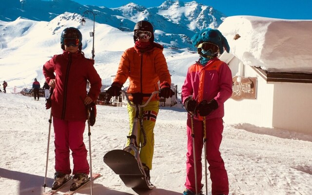 Les Appartements de Maé