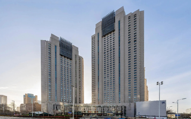 Qingdao Housing International Hotel