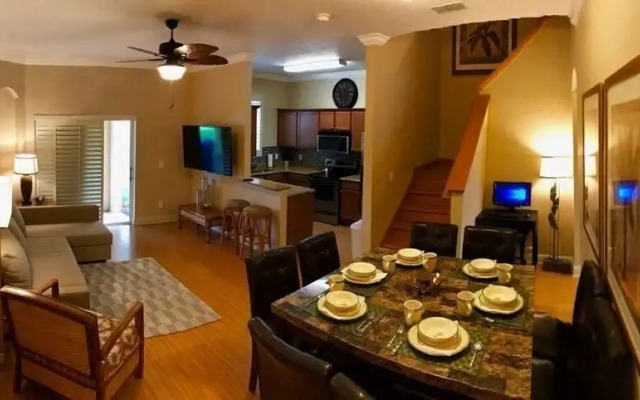 Calabria Regal Palms #2 Townhouse