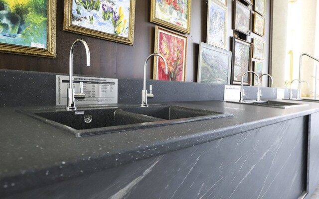 Zhemchuzhina Kavkaza (Essentuki)