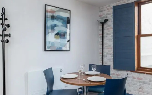 The Loft Brighton