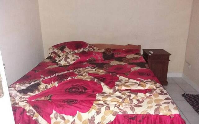 Villa Kota Bunga Melati