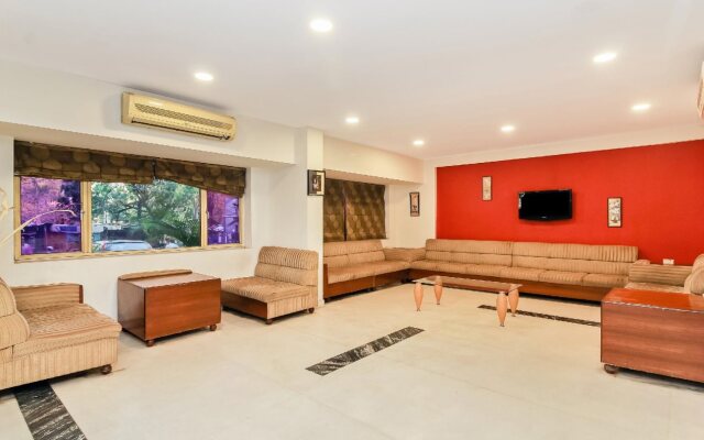 Sruan Hotel