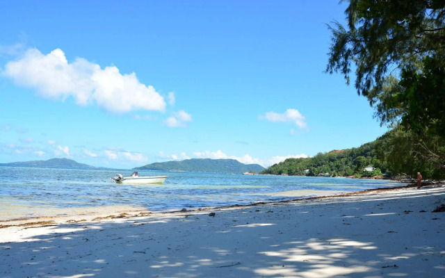 Villa Anse La Blague