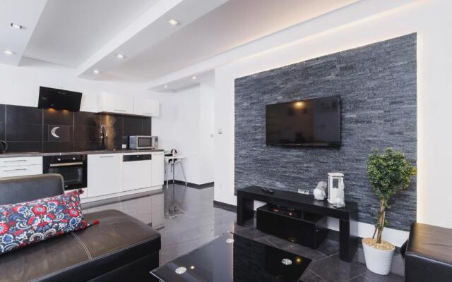 Apartments Lubelska Kraków by Renters