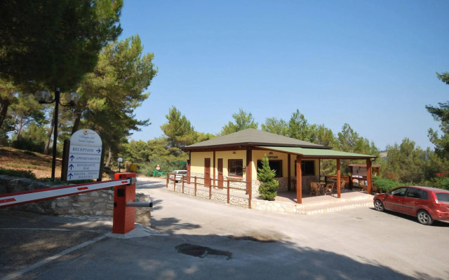Villaggio Santo Stefano