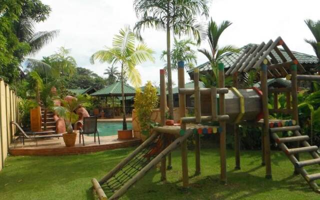 Villas Bungalows Ballena