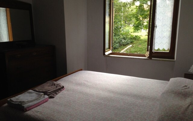 Deep Liguria Inland Holiday Apartments